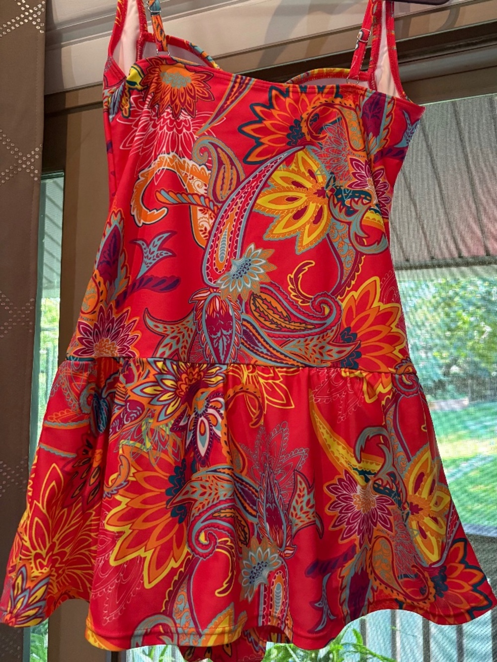 Venus Swim Dress - Picture 5 of 6